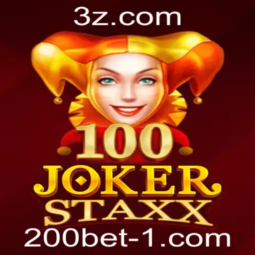 Explorando o Fascinante Mundo do Jogo 100JokerStaxx
