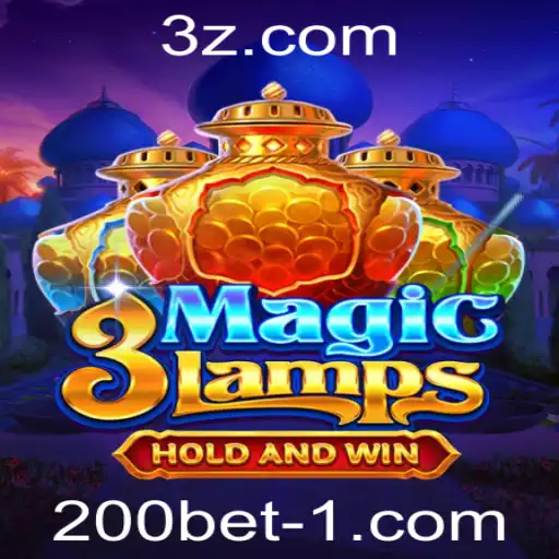 Explorando o Fascinante Mundo de 3MagicLamps: Um Tesouro de Aventuras nos Slots