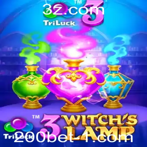 Explorando o Mundo Encantado de 3WitchsLamp: Tudo Sobre o Jogo e Suas Regras