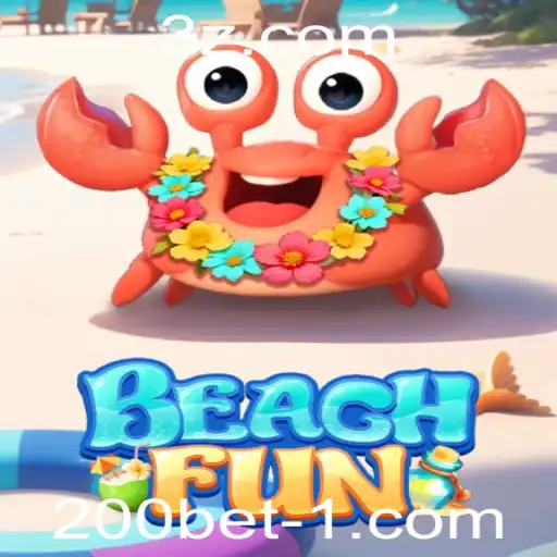 BeachFun: Descubra a Nova Sensação dos Jogos de Cassino Online