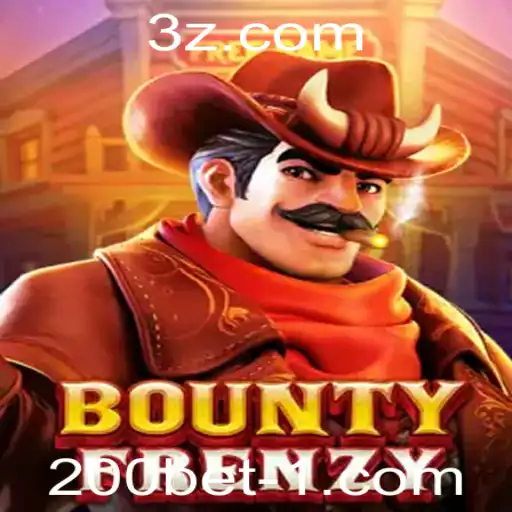 Explorando BountyFrenzy: O Novo Slot de Sucesso da 200bet
