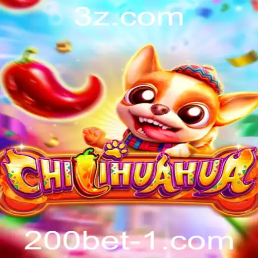 Descubra o Mundo Empolgante do Jogo Chilihuahua: Uma Aventura no 200bet com Slot