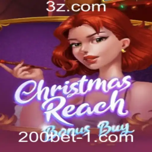 Descubra o Fascinante Mundo de ChristmasReachBonusBuy e Como Dominar o 200bet com Slot