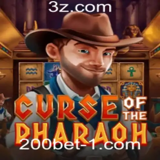 CurseofthePharaoh: A Nova Sensação dos Cassinos Online