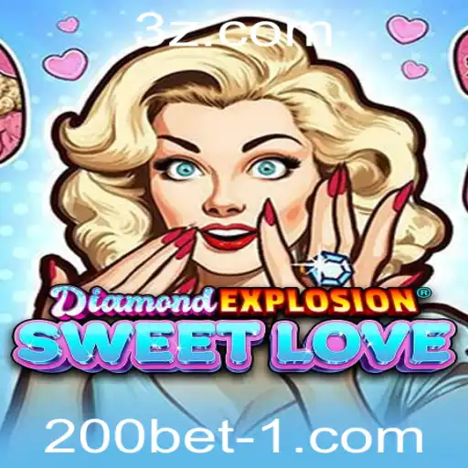 Explorando DiamondExplosionSweetLove: A Nova Sensação dos Jogos de Slot