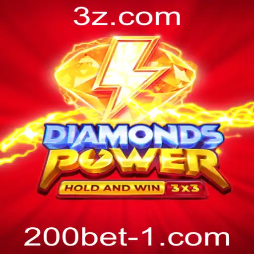 Explorando o Mundo de Diamondspower: Um Mergulho no Slot 200bet