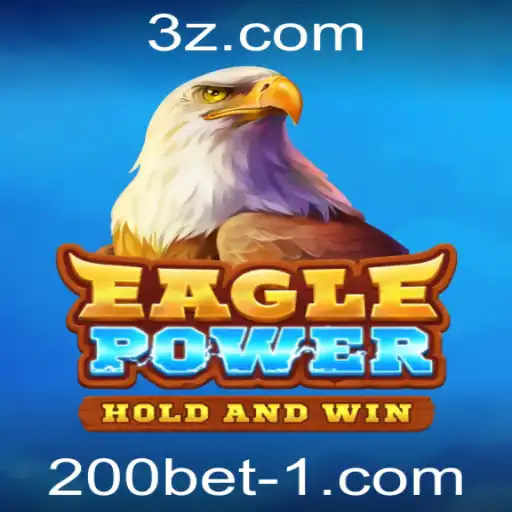 EaglePower: O Novo Slot de Sucesso da 200bet