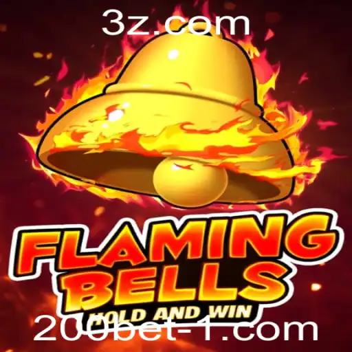 Descubra o Fascinante Mundo de FlamingBells: O Novo Slot da 200bet