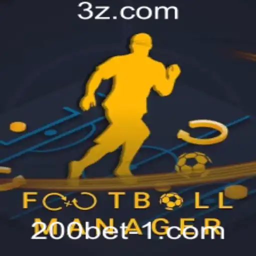 Explorando o Mundo de FootballManager e as Oportunidades na 200bet com Slot