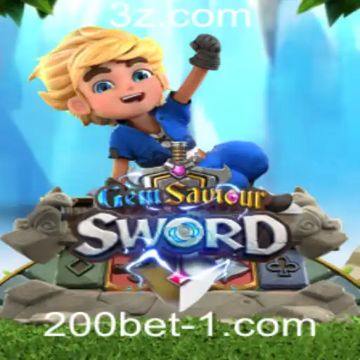 Descubra as Aventuras de GemSaviourSword: A Nova Sensação dos Slots