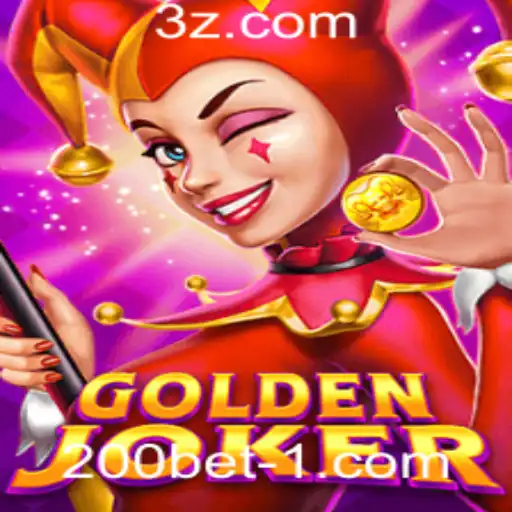 Descubra o Excitante Mundo de GoldenJoker no Slot 200bet com