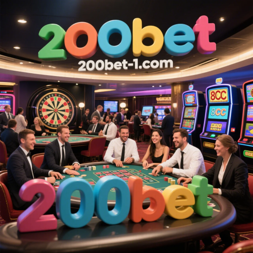 200bet