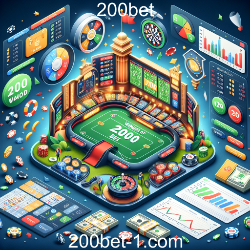 Explorando a Categoria 'Vencedores' do 200bet: Um Guia para Jogadores