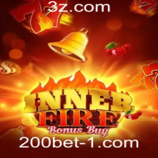 Descubra o Mundo Empolgante de 'InnerFireBonusBuy' no 200bet com Slot