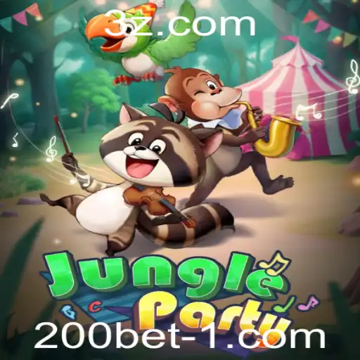 JungleParty: Aventura Selvagem e Entretenimento no Cassino