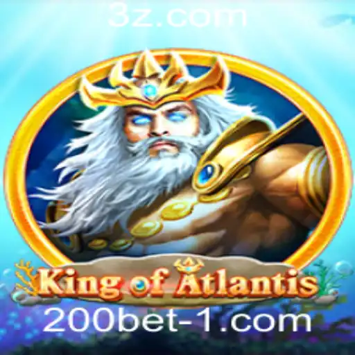 Explorando o Mundo de KingofAtlantis: Um Mergulho nos Slots de 200bet