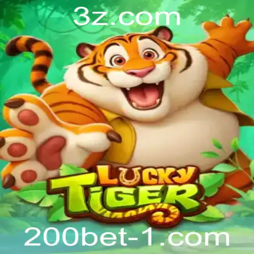 Descubra o Jogo LuckyTiger: Diversão e Estratégia com 200bet com Slot