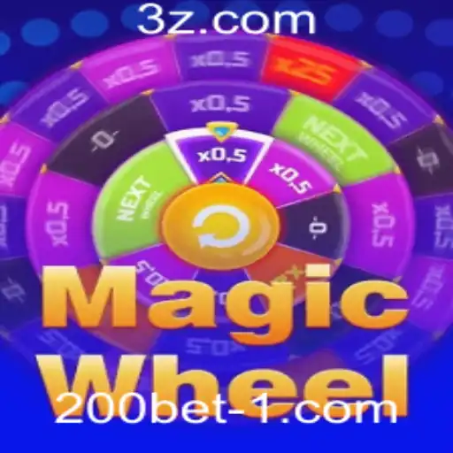 Descubra o Fascinante Mundo de MagicWheel: Uma Nova Experiência em 200bet Com Slot