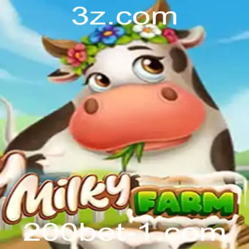 MilkyFarm: Uma Nova Jornada no Mundo dos Slots Online