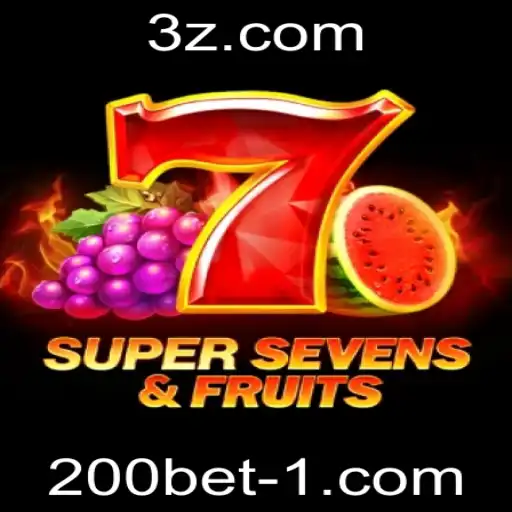Descubra o Jogo 7SuperSevensFruits - Uma Experiência de Slot Inovadora