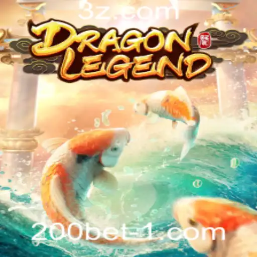 Explorando o Mundo de DragonLegend no 200bet com Slot