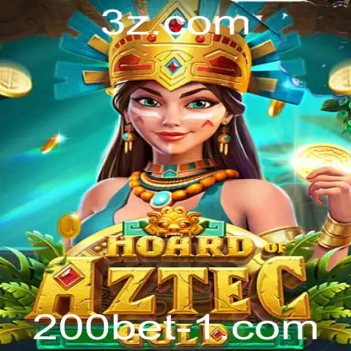 Descubra o Fascinante Mundo de HoardofAztecgold Slot