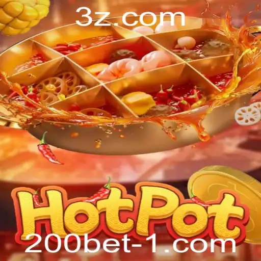 Explorando o Fascinante Mundo do Jogo Hotpot com 200bet com Slot