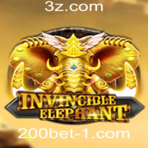 Descubra o Mundo Envolvente de InvincibleElephant no 200bet com Slot