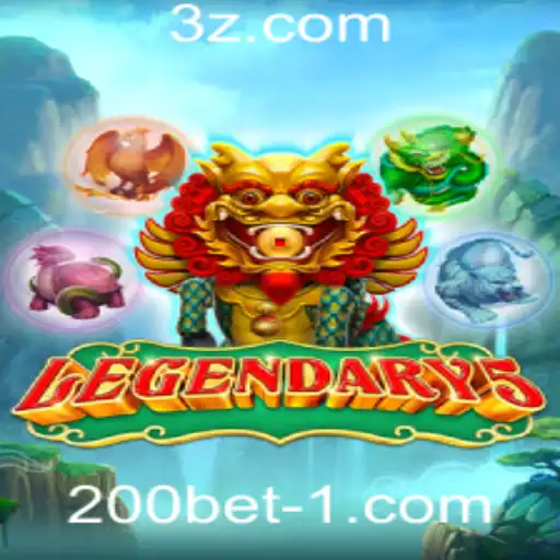 Um Olhar Detalhado sobre o Jogo Legendary5 e a Experiência de Entretenimento em 200bet com Slot