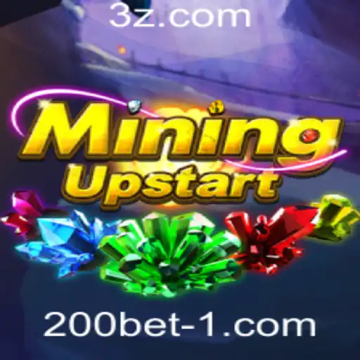 Descubra o Mundo de MiningUpstart: O Jogo Intrigante que Une Aventuras e Slot Machines