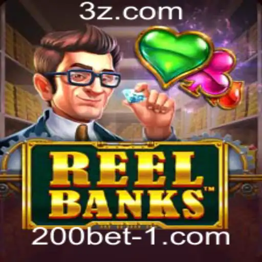 Explore o Mundo de ReelBanks: Um Mergulho no Universo dos Slots da 200bet