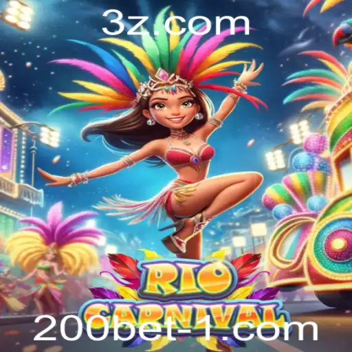 Descubra o Brilho e a Emoção de RioCarnival: Um Mergulho Vibrante no Mundo dos Slots Online