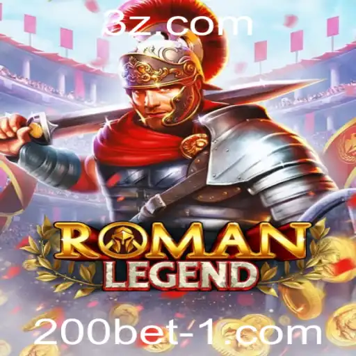 Explorando o Fascinante Jogo RomanLegend e a Experiência 200bet com Slot