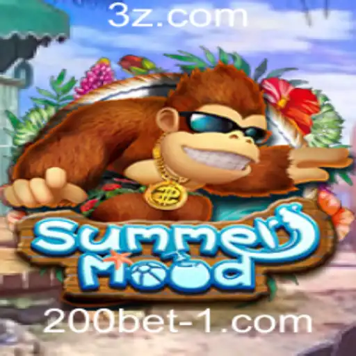 Explorando o Jogo SummerMood e as Slots 200bet com Temas Vibrantes
