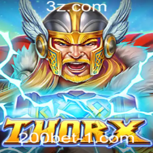 Explorando ThorX: A Nova Sensação no Mundo dos Slots Online