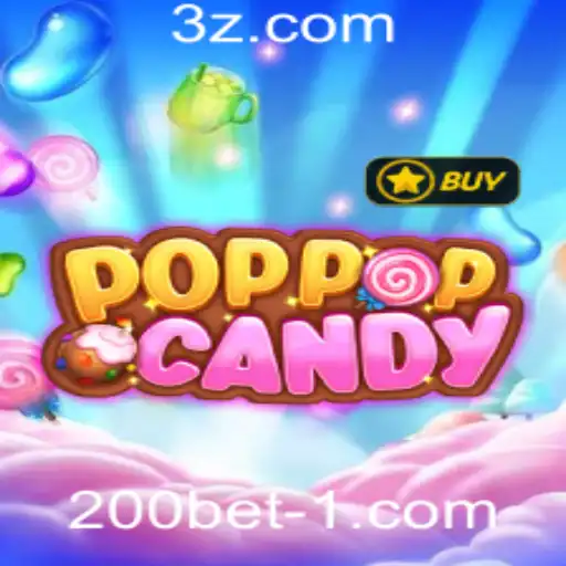 Explorando o Mundo de POPPOPCANDY: Uma Nova Experiência em Slots