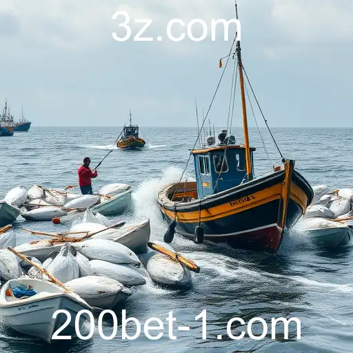 Pesca: Da Tradição à Inovação no Mundo Moderno