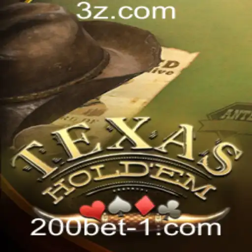Descubra o Mundo do Texas Hold'em e Explore as Oportunidades dos 200bet com Slot