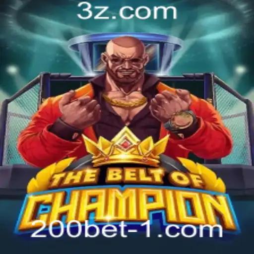 TheBeltOfChampion: O Novo Horizonte dos Jogos Online