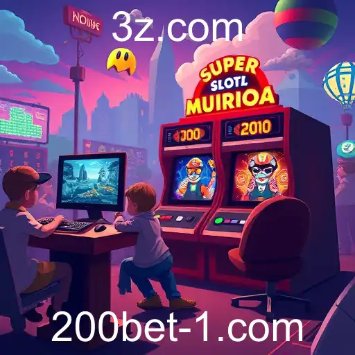 O Fascinante Mundo dos Videogames