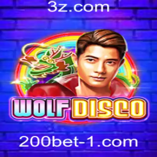 WolfDisco: Descubra a Nova Febre dos Slots com 200bet